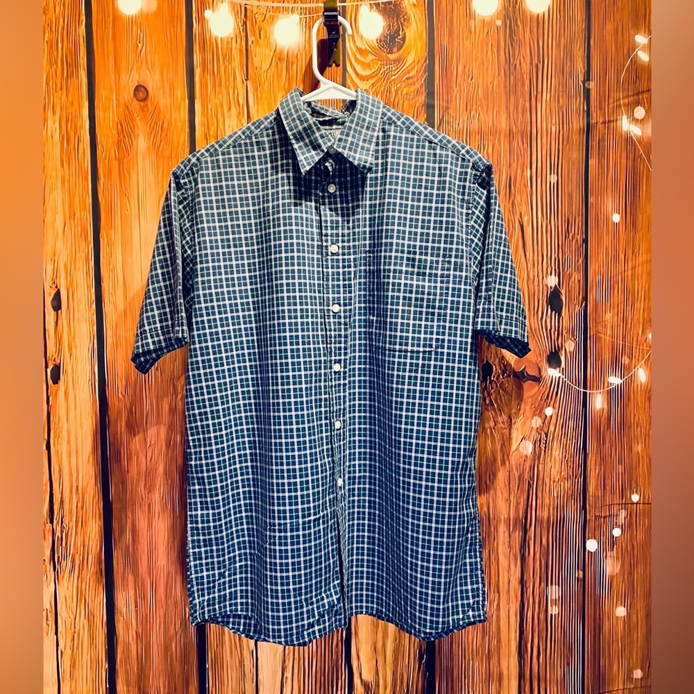 Vintage Y2k STRUCTURE Brand size S.